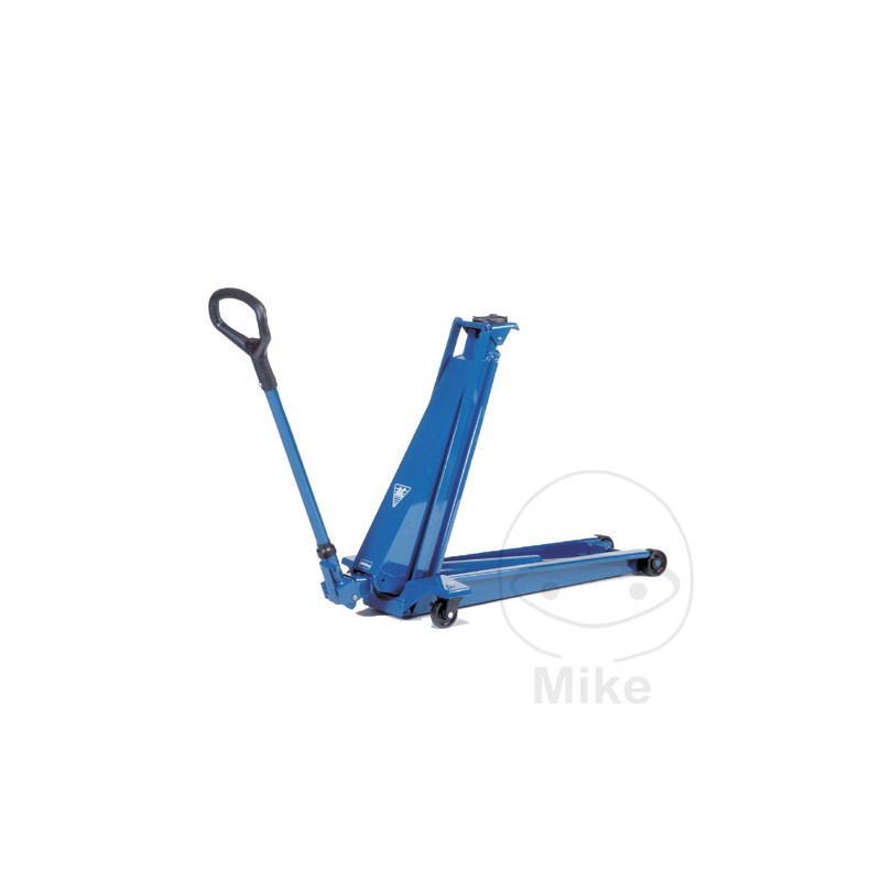 AC HYDRAULIC maneuvering jack DK20HLQ 2000KG 663.66.82