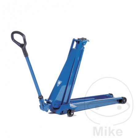 AC HYDRAULIC Gato de maniobra DK20HLQ 2000KG 663.66.82