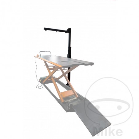 JMP Motor grúa para elevador LUX 700 EH 674.01.41