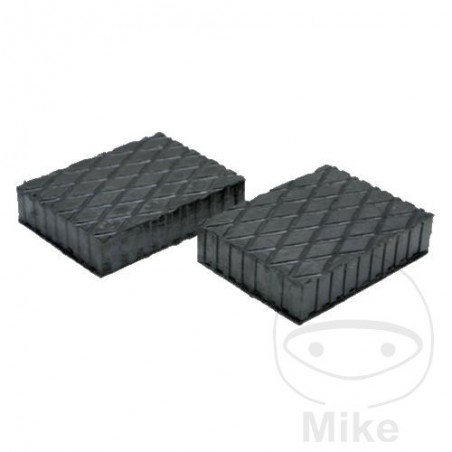 Rubber Pad for Scissor Jack 40 MM AC 674.13.34