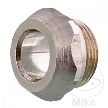 threaded nut
for tire inflator hose 677.45.17