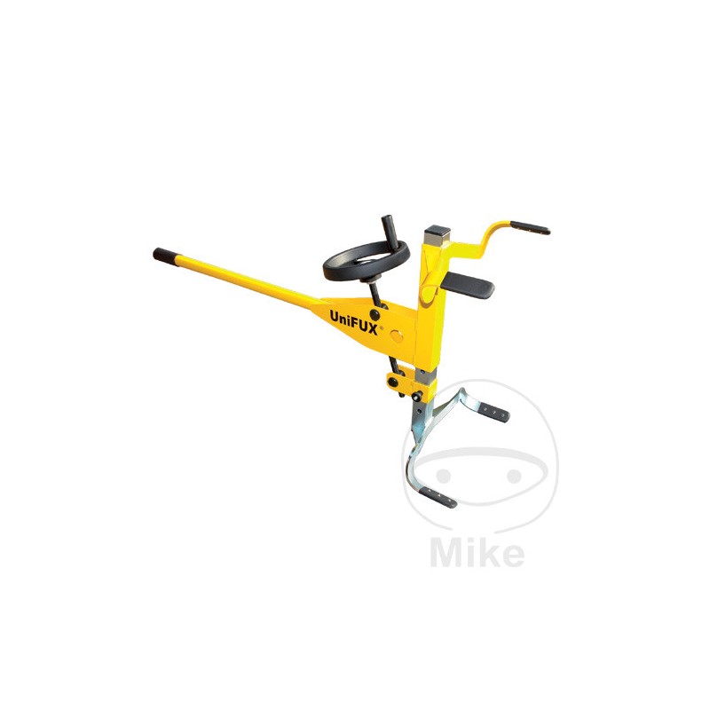 UNIFUX Mobile column and car joint tester 678.05.89
