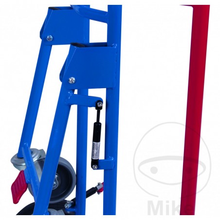 Muelle de gas para carro transporta neumáticos 6940002 2015 694.00.03