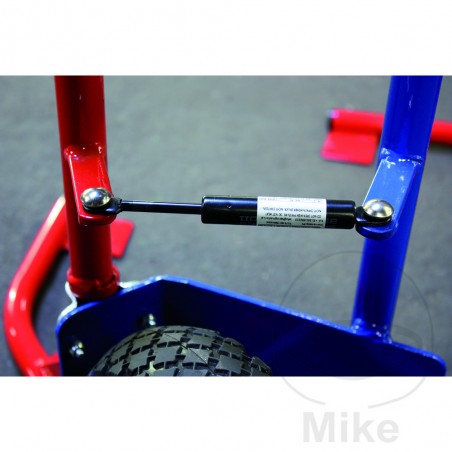 Gas spring for car transports tires 6940002 2015 694.00.03