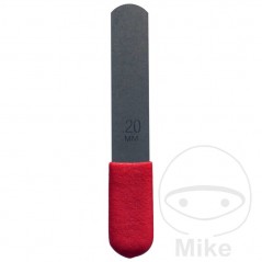 JMP Sheet for thickness measurement 0.2 MM 722.04.98