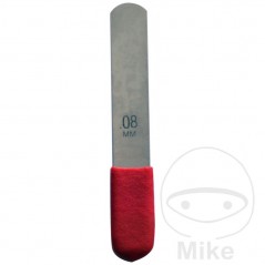 JMP Hoja para medicion de espesor 0.08 MM 722.05.05