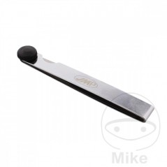 JMP Set of 9 sheets for thickness measurement 0.03-0.25 MM 722.41.16