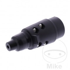 JMP Conector enchufe remolque 7 polos 12V 146.00.22