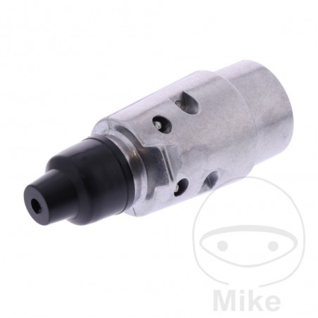 JMP 7-pole trailer plug connector 12V 146.00.23