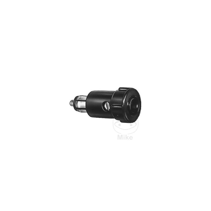 Conector enchufe 1 polo 18A 24V 146.69.60