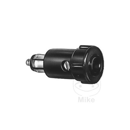 1 pole plug connector 18A 24V 146.69.60