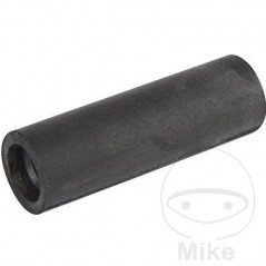 HERTH+BUSS Conector recto para tubería 4.5 MM REP-VAC 157.00.01