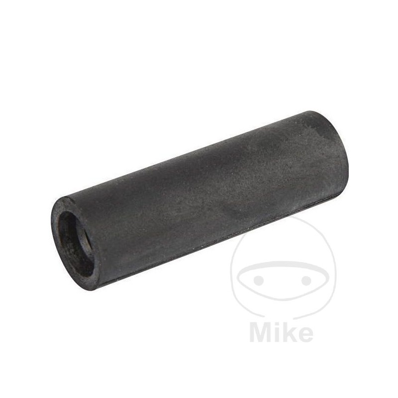 HERTH+BUSS Straight pipe connector 4.5 MM REP-VAC 157.00.01