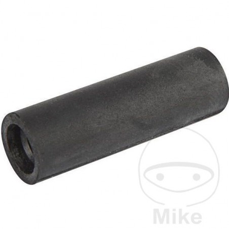 HERTH+BUSS Conector recto para tubería 4.5 MM REP-VAC 157.00.01