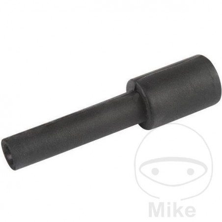 HERTH+BUSS Conector recto para tubería 3-4 MM REP-VAC 157.01.70