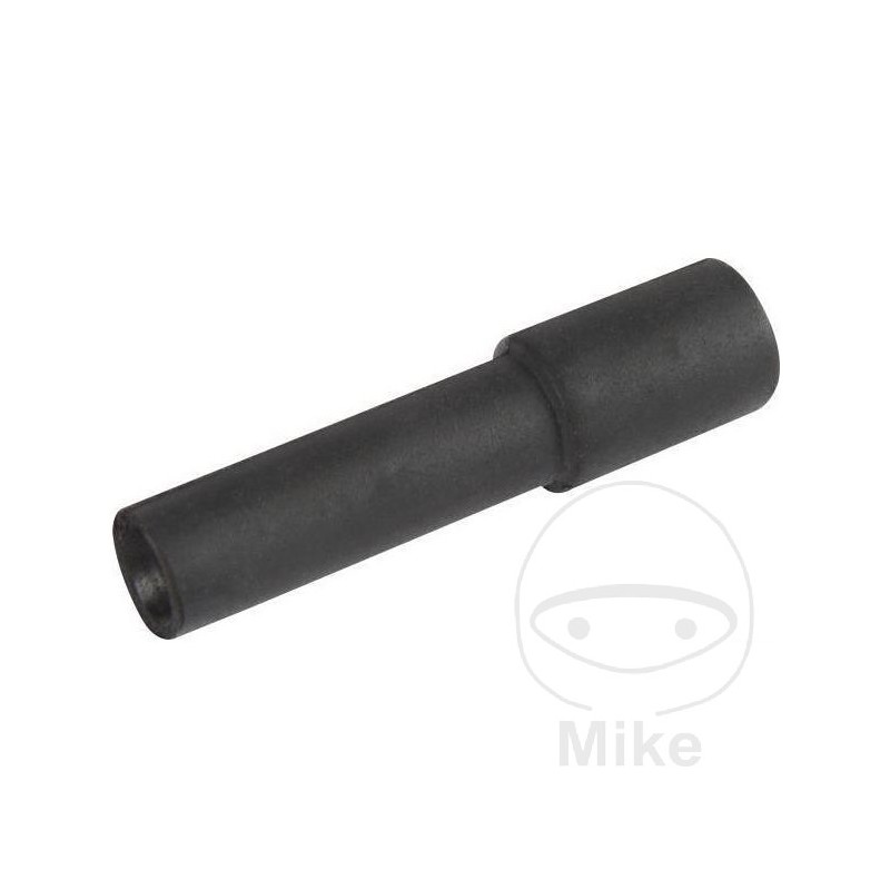 HERTH+BUSS Conector recto para tubería 5-7 MM REP-VAC 157.01.71