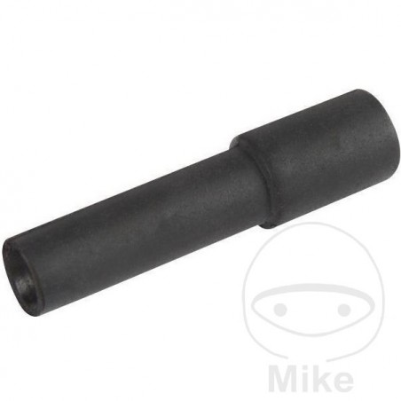 HERTH+BUSS Conector recto para tubería 5-7 MM REP-VAC 157.01.71