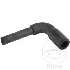 HERTH+BUSS Conector en ángulo para tubería 3-4 MM REP-VAC 157.01.73