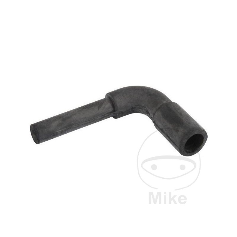 HERTH+BUSS Conector en ángulo para tubería 3-4 MM REP-VAC 157.01.73