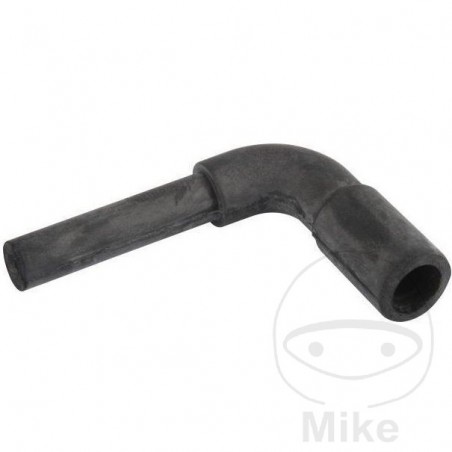 HERTH+BUSS Angled pipe connector 3-4 MM REP-VAC 157.01.73