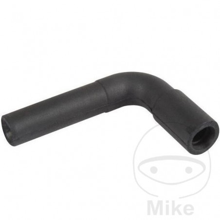 HERTH+BUSS Angled pipe connector 5-7 MM REP-VAC 157.01.74