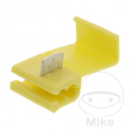 JMP electrical branch connector 4.0-6.0 158.01.49