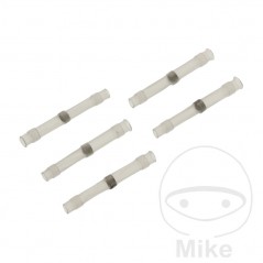 JMP Pack of 5 cable connectors 0.3-0.8 ALTN: 1580740 158.03.96