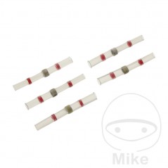 JMP Pack of 5 cable connectors 0.8-2.0 ALTN: 1580742 158.03.99