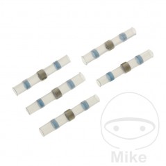 JMP Pack 5 conectores de cable 2.0-4.0 ALTN: 1580741 158.04.00