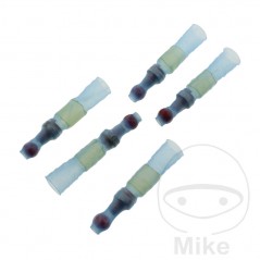 JMP Pack 5 terminales cable de soldar 2.0-4.0 158.04.01