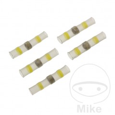 JMP Pack of 5 cable connectors 4.08-6.0 ALTN: 1580749 158.04.03