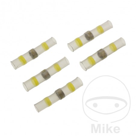 JMP Pack of 5 cable connectors 4.08-6.0 ALTN: 1580749 158.04.03