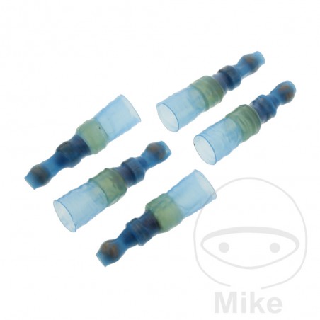 JMP Pack 5 terminales cable de soldar 7.5-12.0 158.04.04