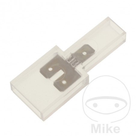 JMP Conector eléctrico de derivación 3 polos PACK 1 158.06.50