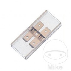 JMP Conector eléctrico de derivación 4 polos 158.06.51