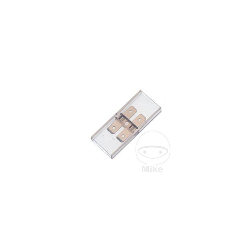 JMP 4-pole branch electrical connector 158.06.51