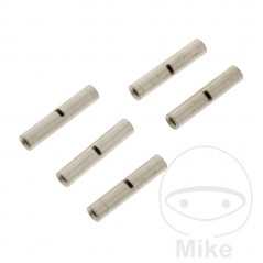 JMP Pack 5 cable splice sleeves 0.5-1.5 ALTN: 1580884 158.06.60