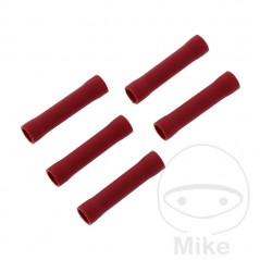 JMP Pack 5 cable splice sleeves 0.5-1.5 158.06.62