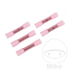 JMP Pack 5 manguitos empalme de cable 0.5-1.5 ALTN: 1580875 158.07.02