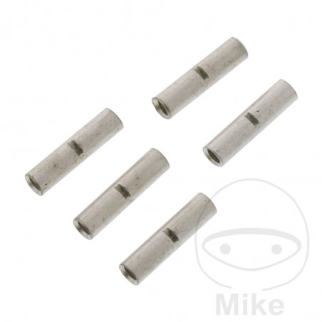 JMP Pack 5 manguitos empalme de cable 1.5-2.0 158.07.03