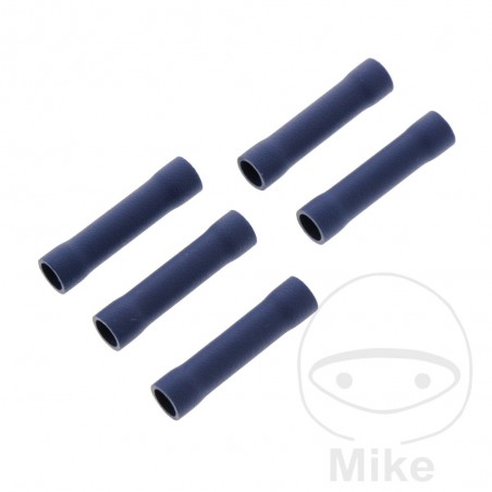 JMP Pack 5 manguitos empalme de cable 1.5-2.5 ALTN: 1580843 158.07.04