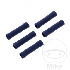 JMP Pack 5 cable splice sleeves 1.5-2.5 158.07.05