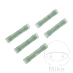 JMP Pack 5 manguitos empalme de cable 1.5-2.5 158.07.13
