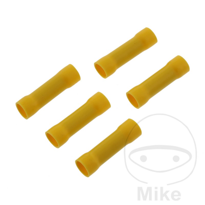 JMP Pack 5 cable splice sleeves 4.0-6.0 ALTN: 1580847 158.07.19