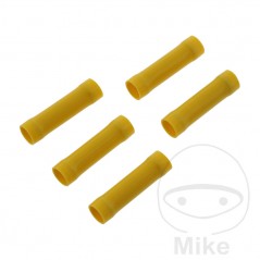 JMP Pack 5 manguitos empalme de cable 4.0-6.0 158.07.20