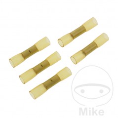 JMP Pack 5 manguitos empalme de cable 4.0-6.0 158.07.21