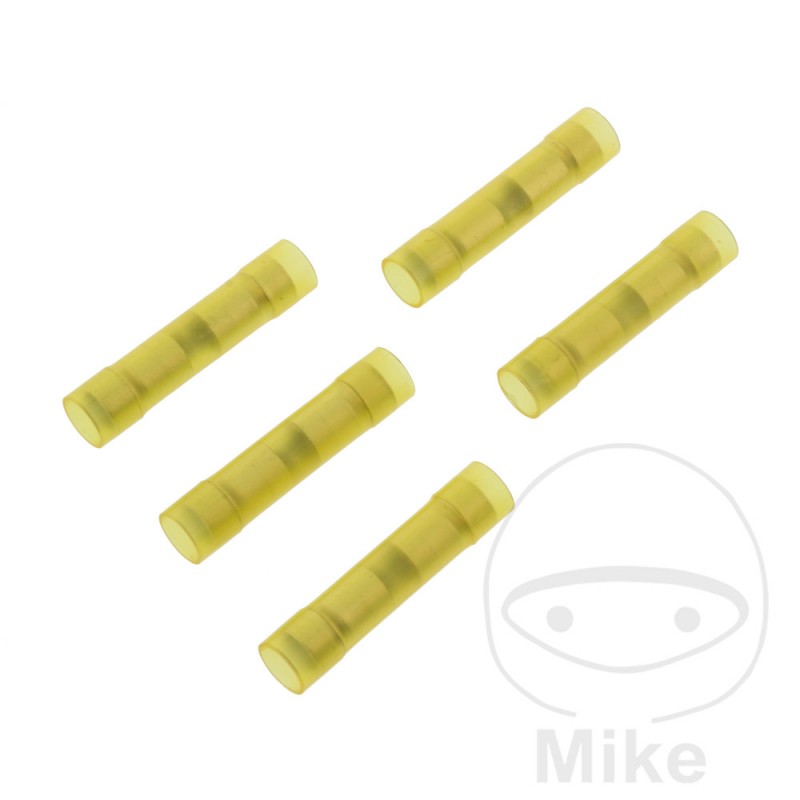 JMP Pack 5 manguitos empalme de cable 4.0-6.0 158.07.25