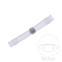 JMP Pack 25 conectores de cable 0.3-0.8 ALTN: 1580396 158.07.40