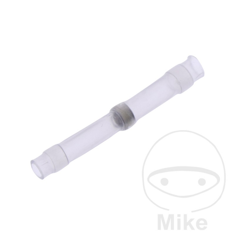 JMP Pack 25 conectores de cable 0.3-0.8 ALTN: 1580396 158.07.40