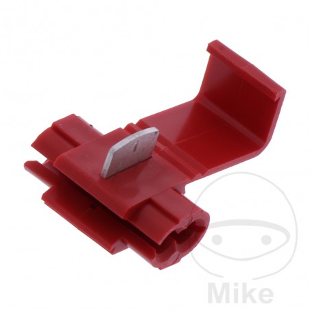 JMP Pack 25 bypass electrical connectors 0.5-1.0 ALTN: 1580139 158.07.46